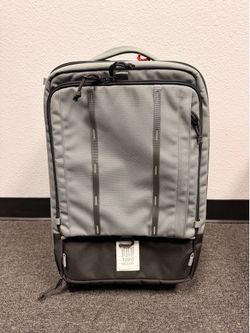 Topo Designs Global Travel Bag Roller - NEW