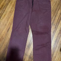 Men’s Levi’s Size 40x29