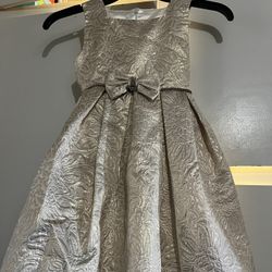 Beautiful Elegant Dress For Christmas, New Year or Another Special Event 