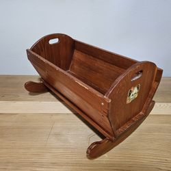 Doll Cradle 