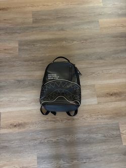 Sprayground Shark Central Backpack