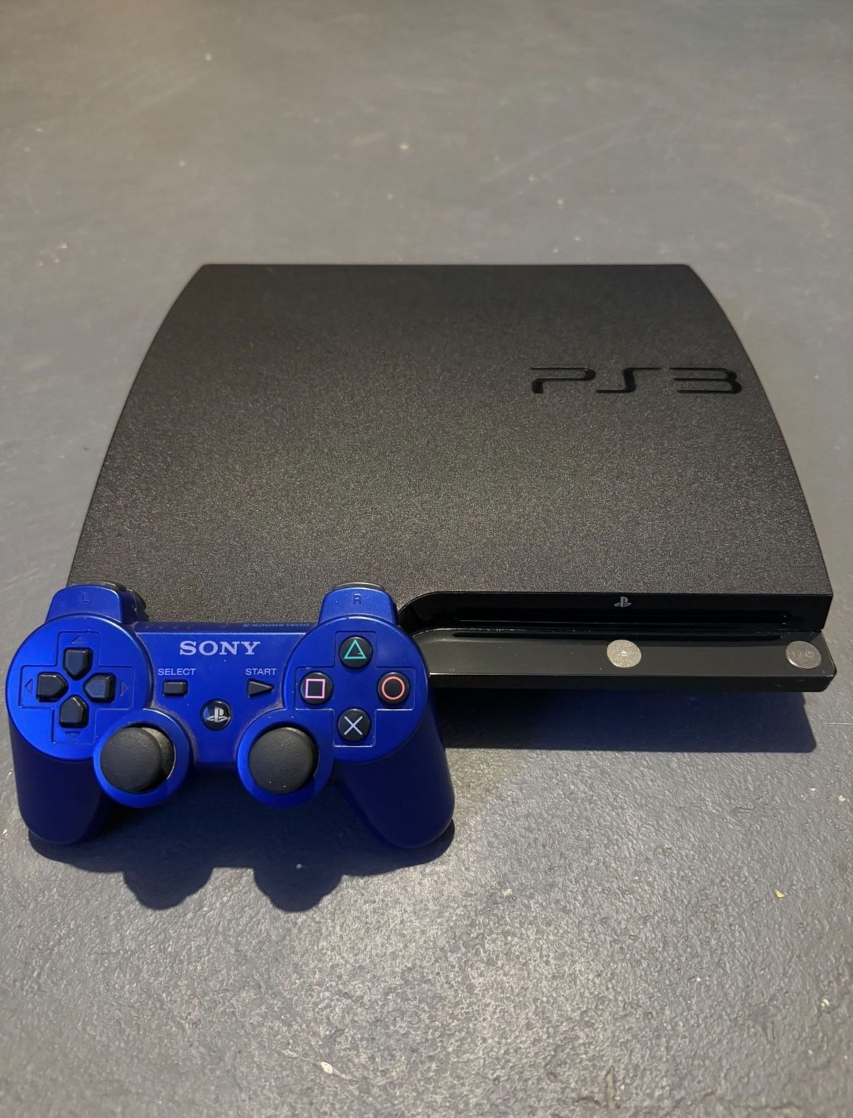 Ultimate 1 TB JAILBREAK PS3 With 3500 Games
