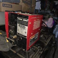 Lincoln LN-7 WIRE FEEDER