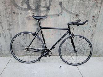 State Bicycle Company Single Speed