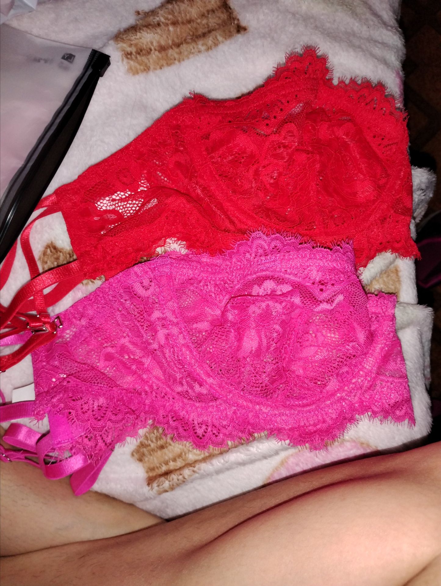 Bras new size B