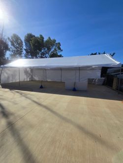 tents