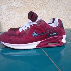 Women's Nike Air Max