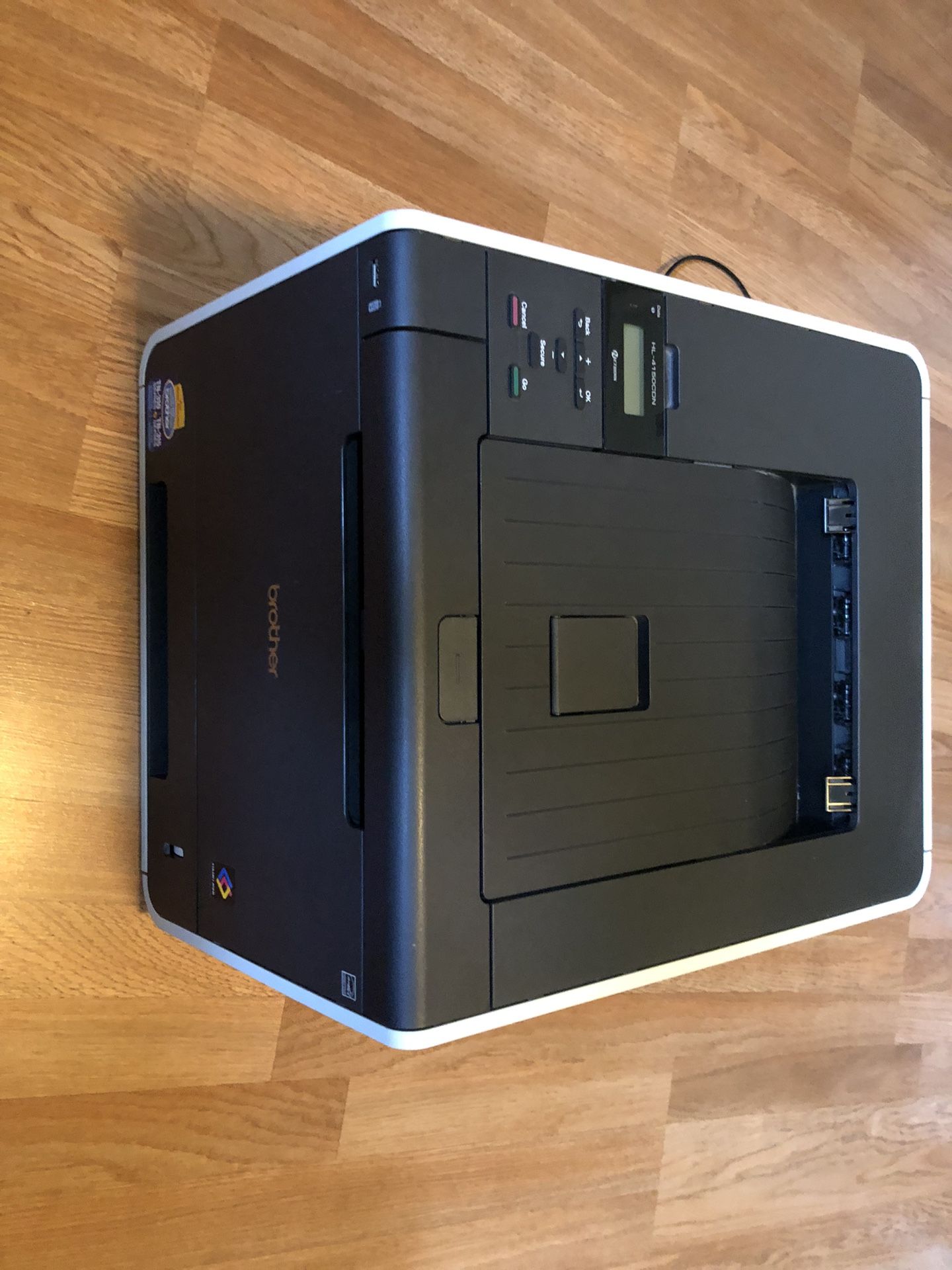 Brother HL4150CDN Printer Laser Color