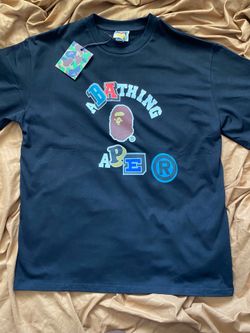 *NEW* A Bathing Ape Tee