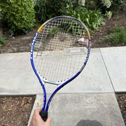 Tennis Racket Condition Good As New 