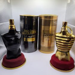 Fragrance/Cologne/Perfume