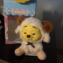 Winnie The Pooh Miniso