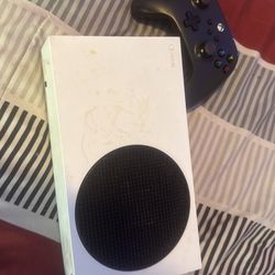 Xbox series s slim
