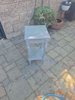 Misc table