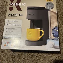 Keurig K Mini “brand New “ 