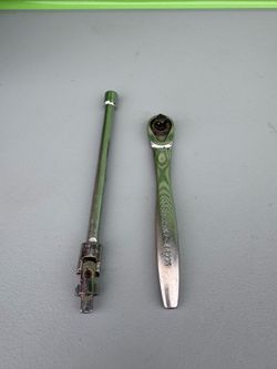 Craftsman Thin Profile Ratchet