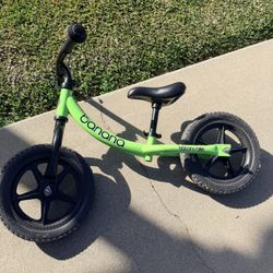 Balance Bikes Banana Bike