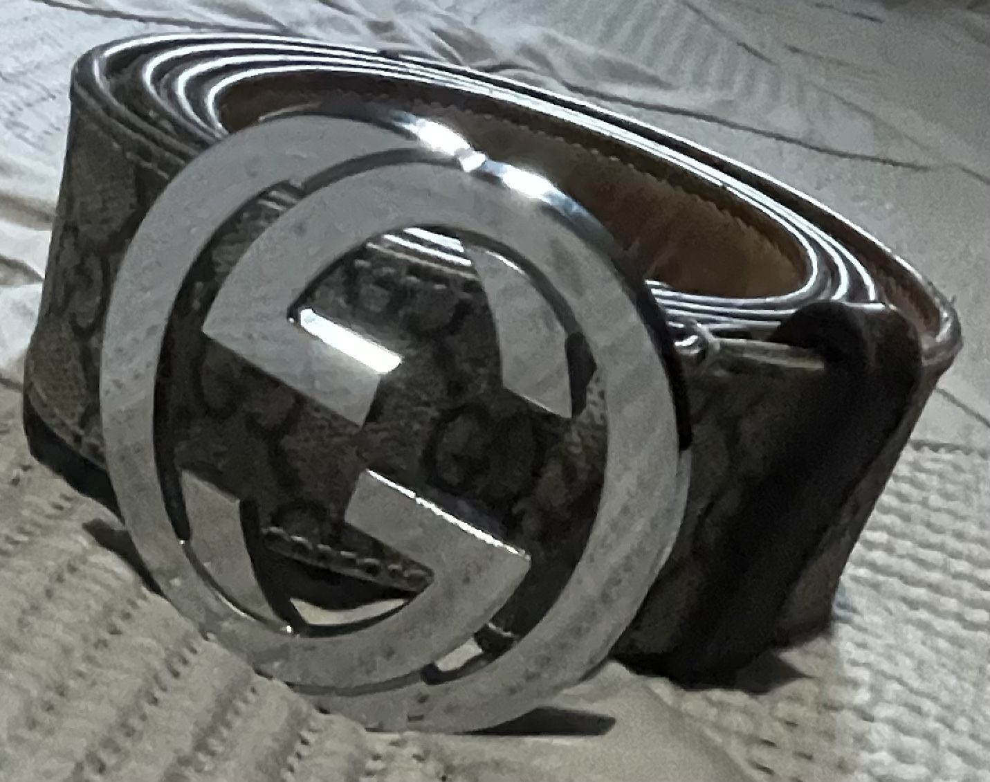 Gucci Belt Designer 