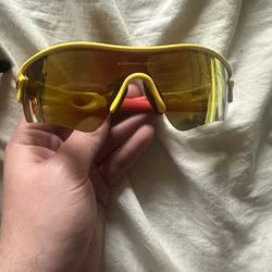 Oakley Daeho Lee Signature Edition Sunglasses