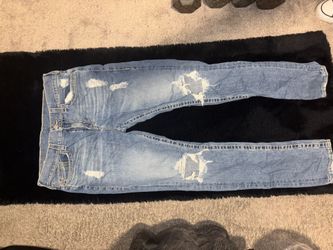 True Religion Jeans Relaxed