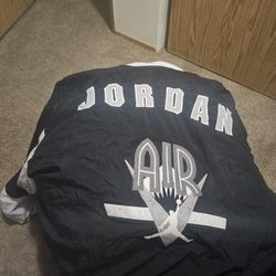Jordan Jackets