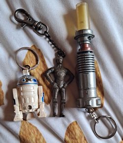 Vintage star wars