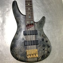 Ibanez Bass Guitar