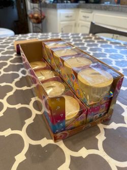Squishville Surprise Mystery Capsules Lot of 6