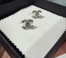 Beautiful earrings