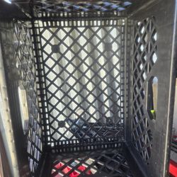 Milk Krate For Sale 13 Of Them For 100.