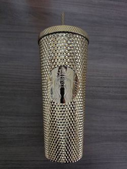 Starbucks Tumbler