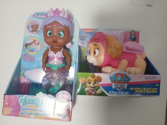 Toys