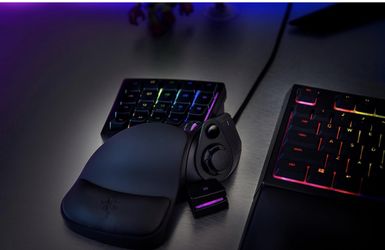 For Gaming