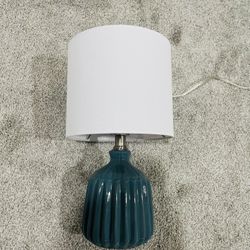 Nursery Lamp 