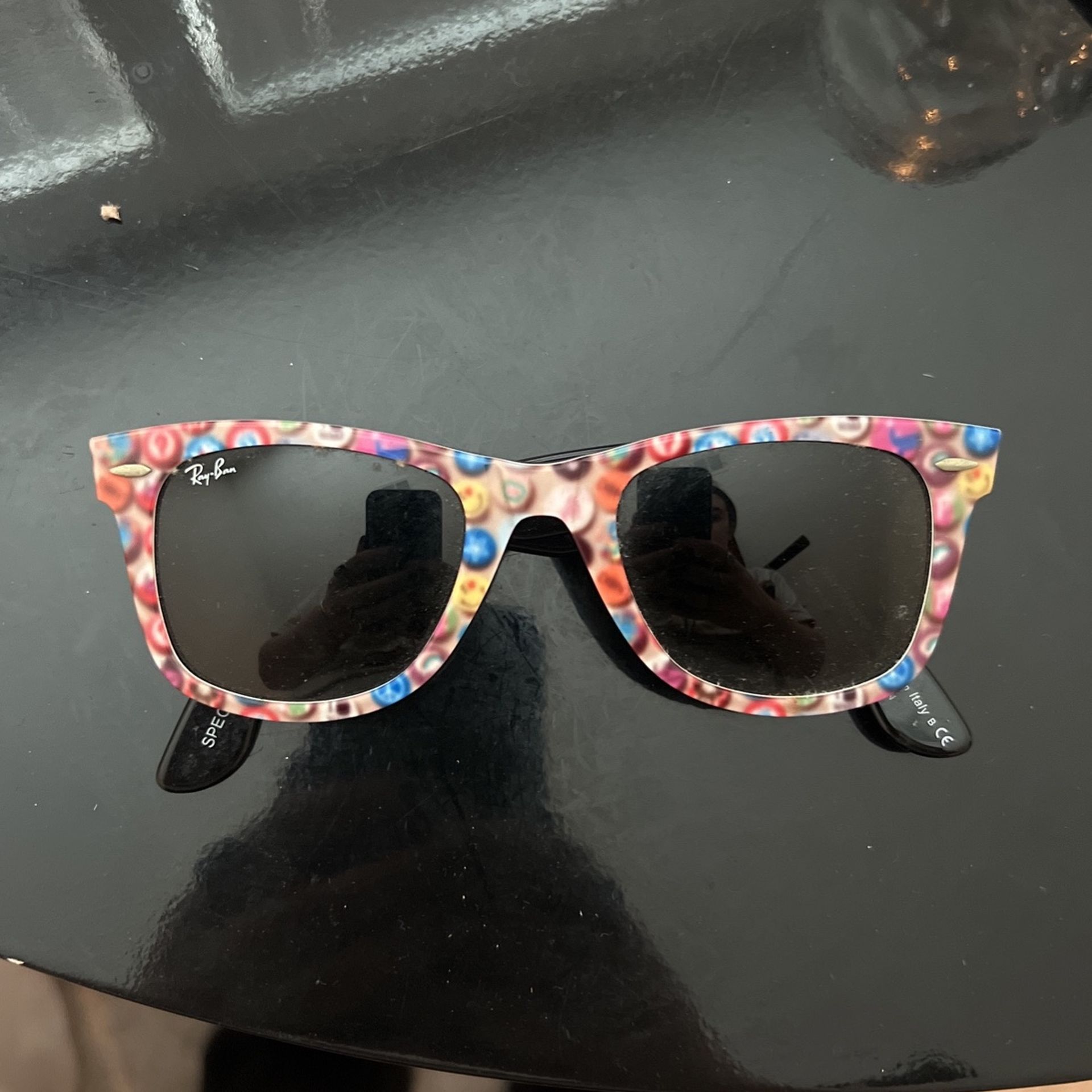 Ray Ban - Limited Edition