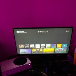 Acer Monitor 