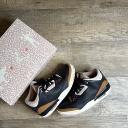 Jordan 3