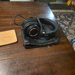 Audio Technica Wired Headphones