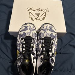 Mambacita Shoes