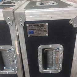 Crest Audio Mixer 40 Channel 