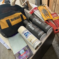 Tools 