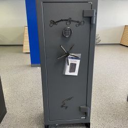 American Security Gun Safe