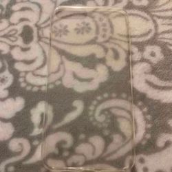 Clear case for iPhone 7plus, 8plus