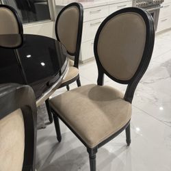 Dining Or Kitchen Table Chairs 