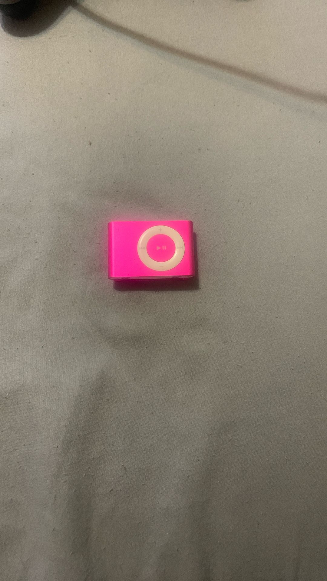 iPod Shuffle 2gb