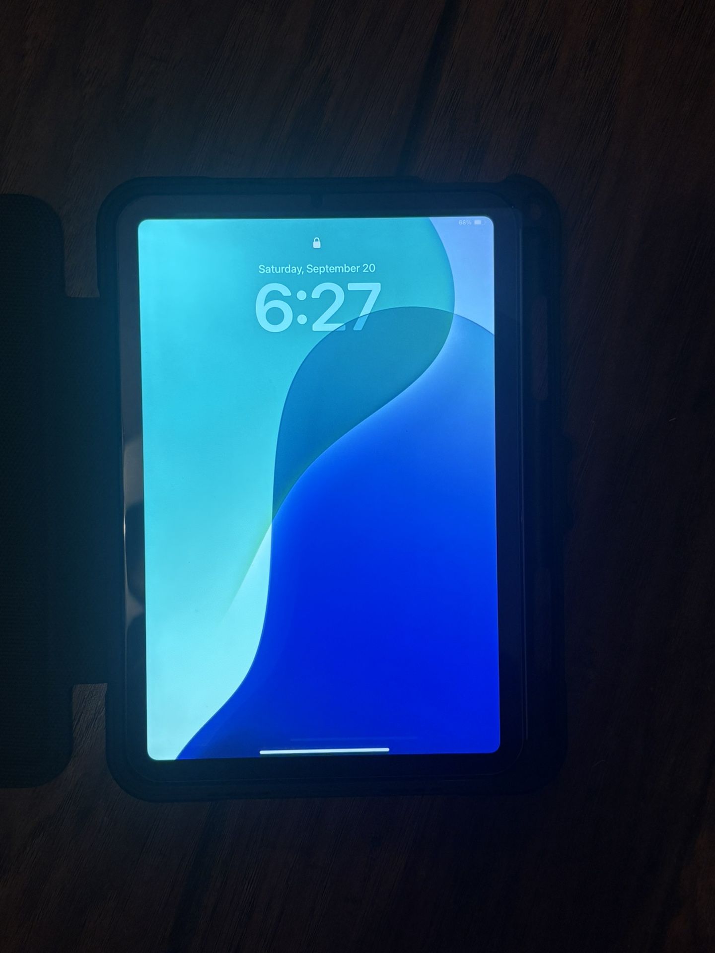 Ipad Mini 6th Gen