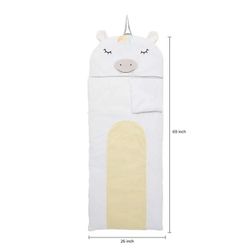 Sleeping Bag 