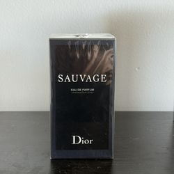 Dior Sauvage