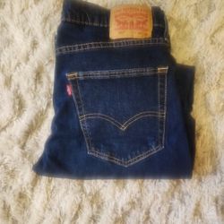 Levi's 502 Men's Jeans