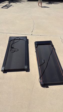 FREE Walking Pad. Treadmills